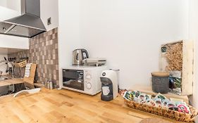 Apartment Mille